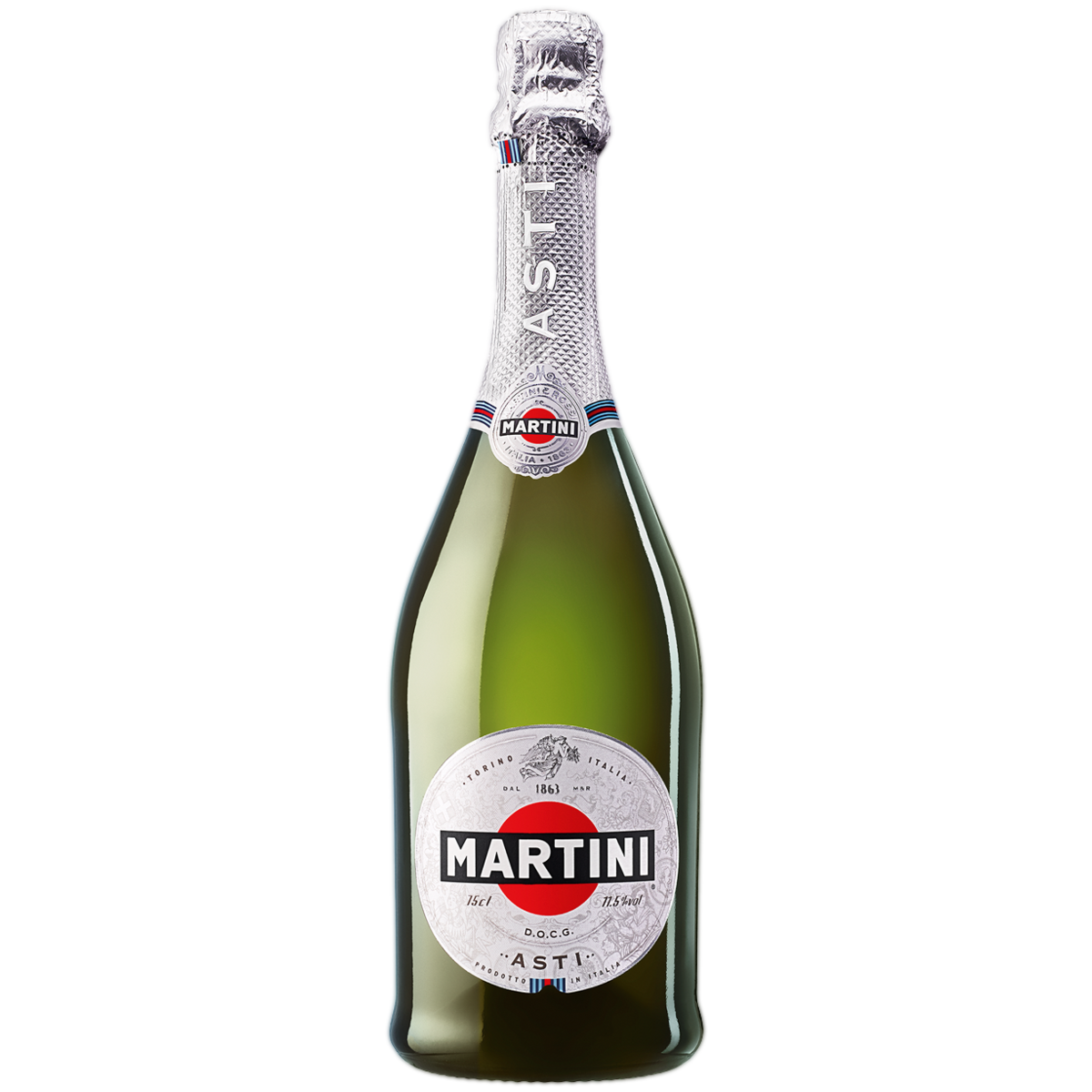 фото Игристое вино asti martini