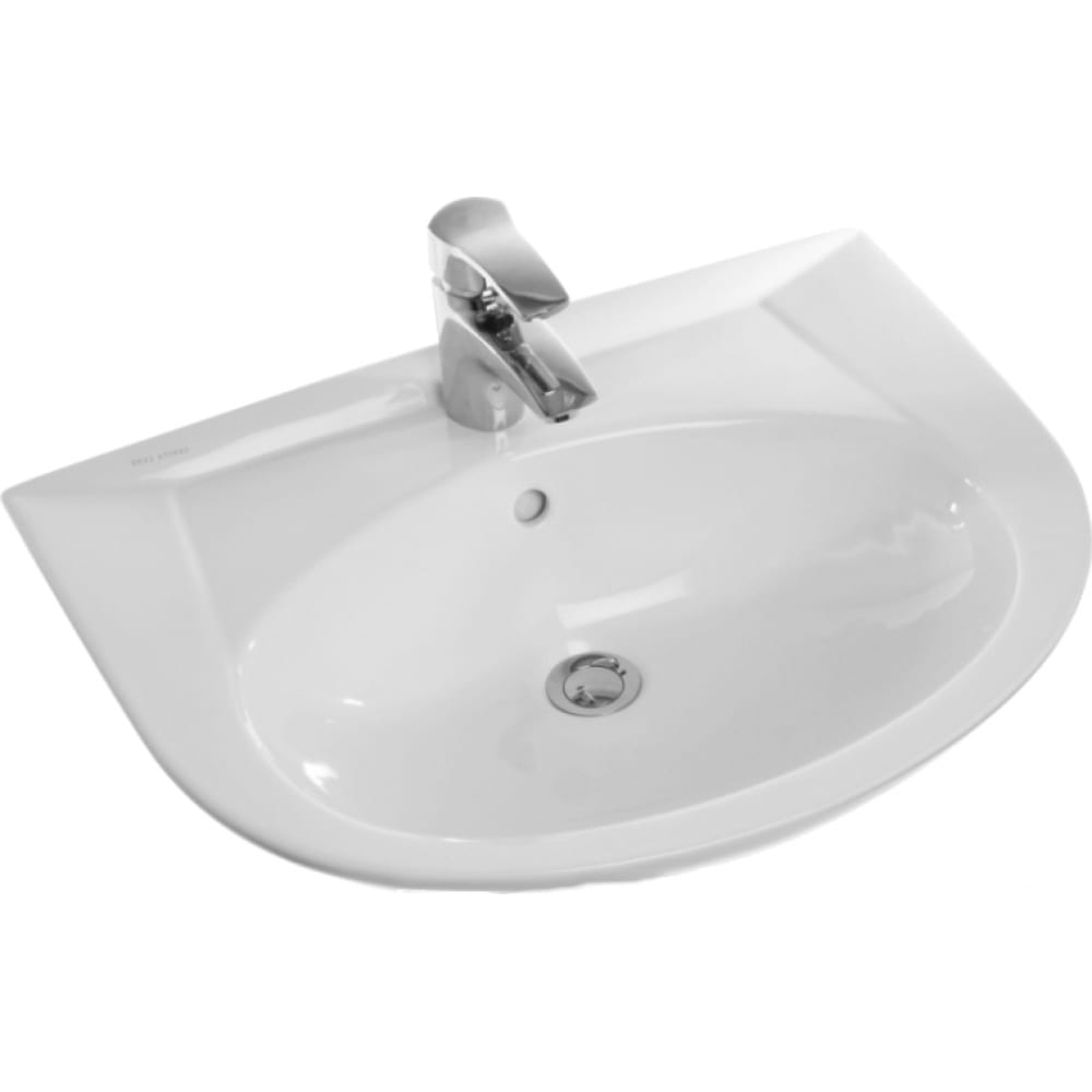 

SANITA CLASSIC LUXE Умывальник 00000055443, Белый