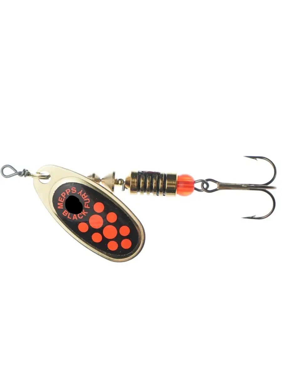 

Блесна для рыбалки вращающаяся BLACK FURY 3 Gold (8 / Gold/Orange / 5 / / золотой / 5 / 5, Золотистый;оранжевый, 3 Gold