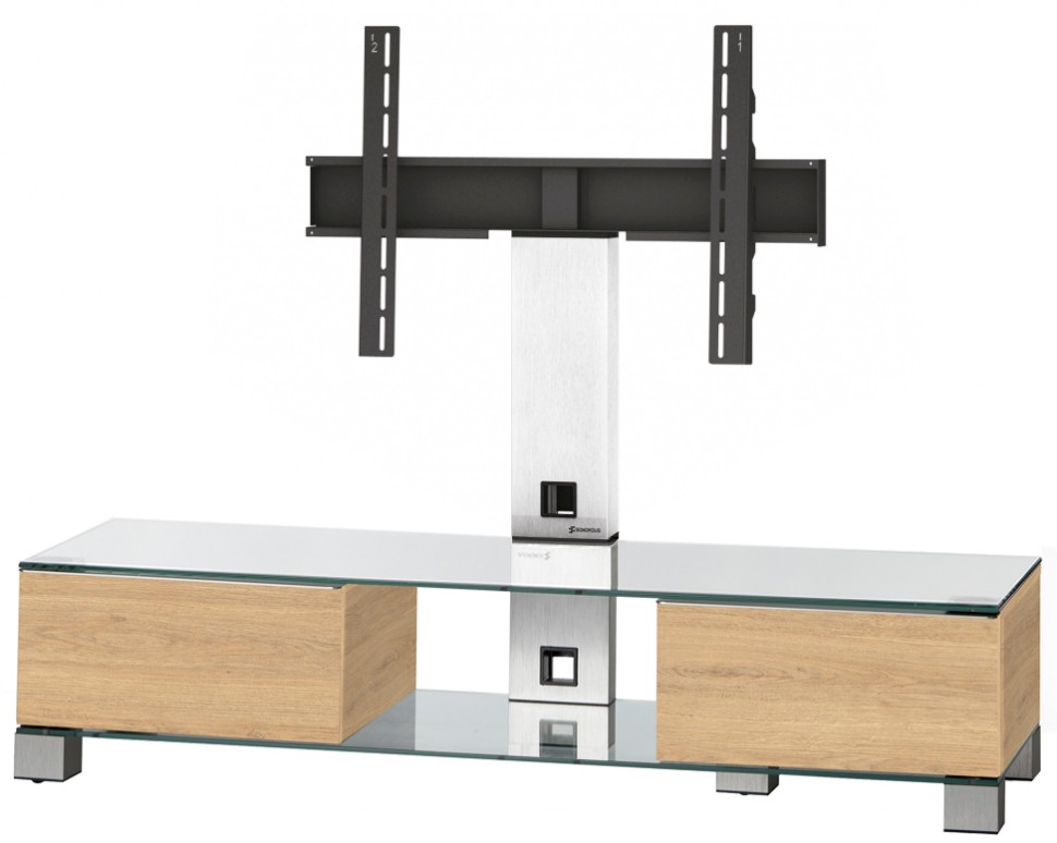 фото Стойка под телевизор sonorous md 8140 c inx loak