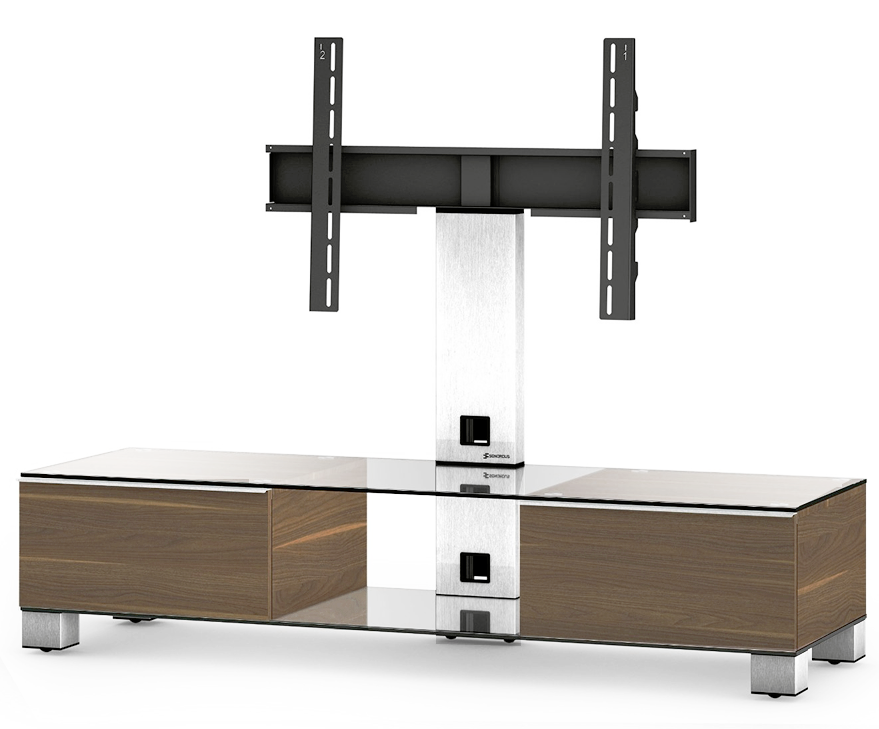 фото Стойка под телевизор sonorous md 8140 c inx cwn
