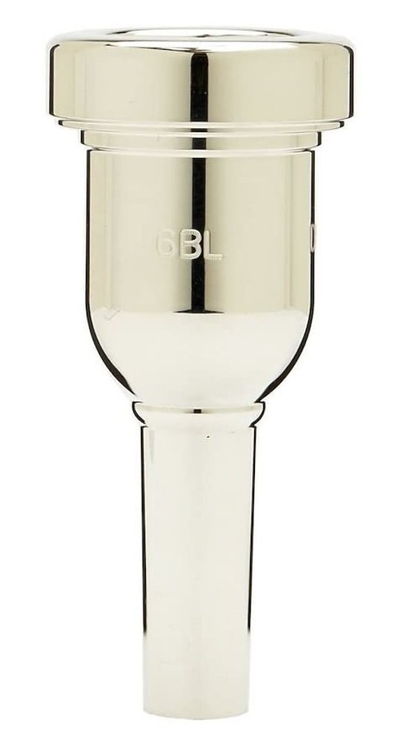 

Denis Wick Heavy Top Dw6880-6bl - Мундштук для тромбона