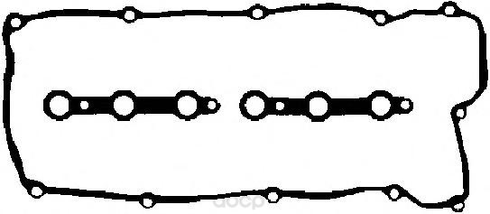 

440093P прокладка клапанной крышки BMW E36/E46/E39/E38 2.0-2.8 24V 95-98