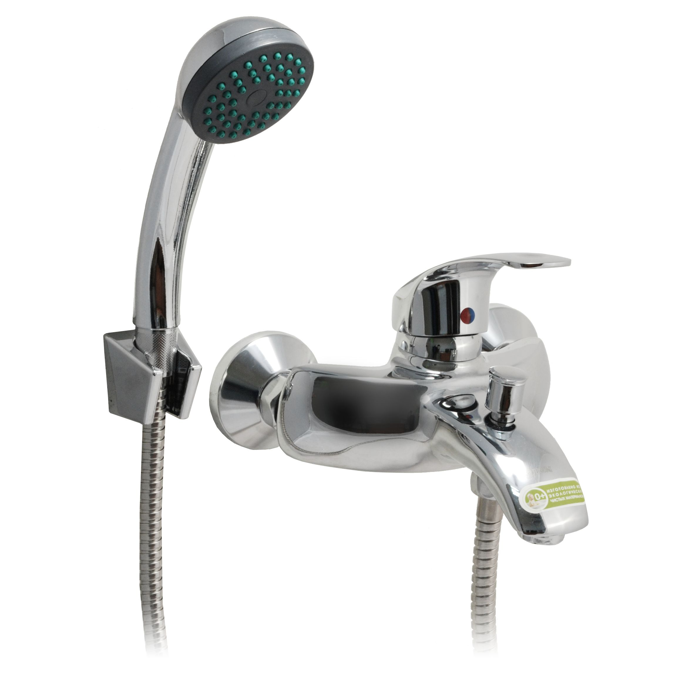 фото Смеситель juguni 0402.702