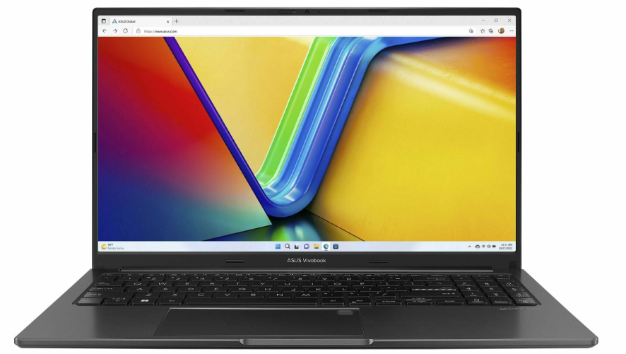 

Ноутбук ASUS K3504VA-MA220 Gray, K3504VA-MA220