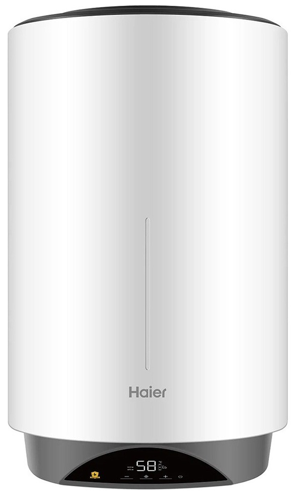 фото Водонагреватель накопительный haier 80 л (es80v-vh3) volt plus