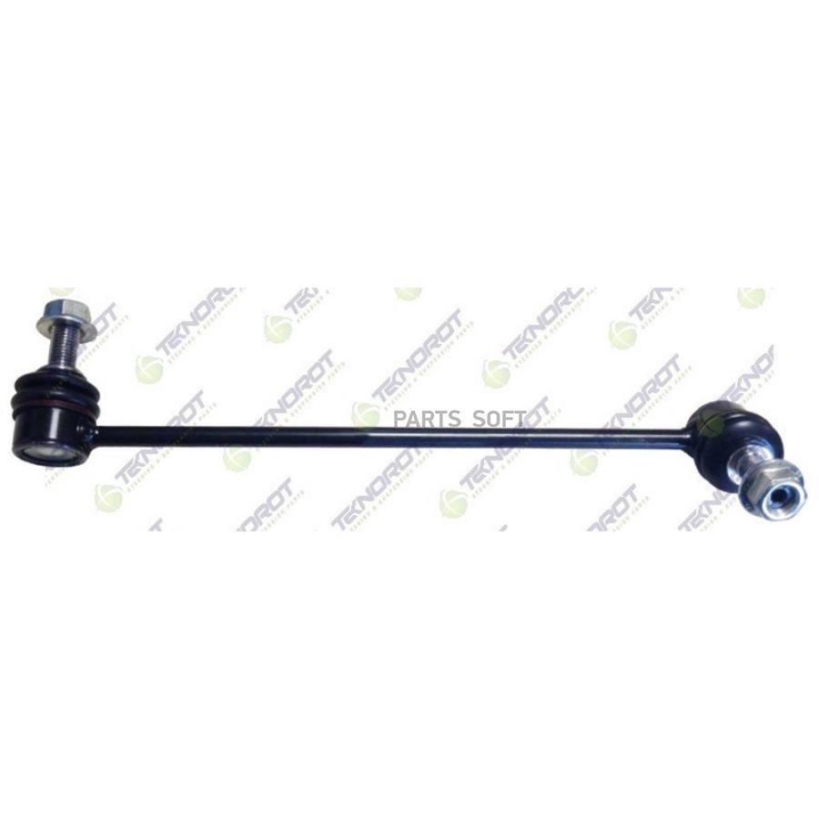 

TEKNOROT M666 Тяга стабил. пер. RH. L=285mm, M12X1.5, 4x4 4matic