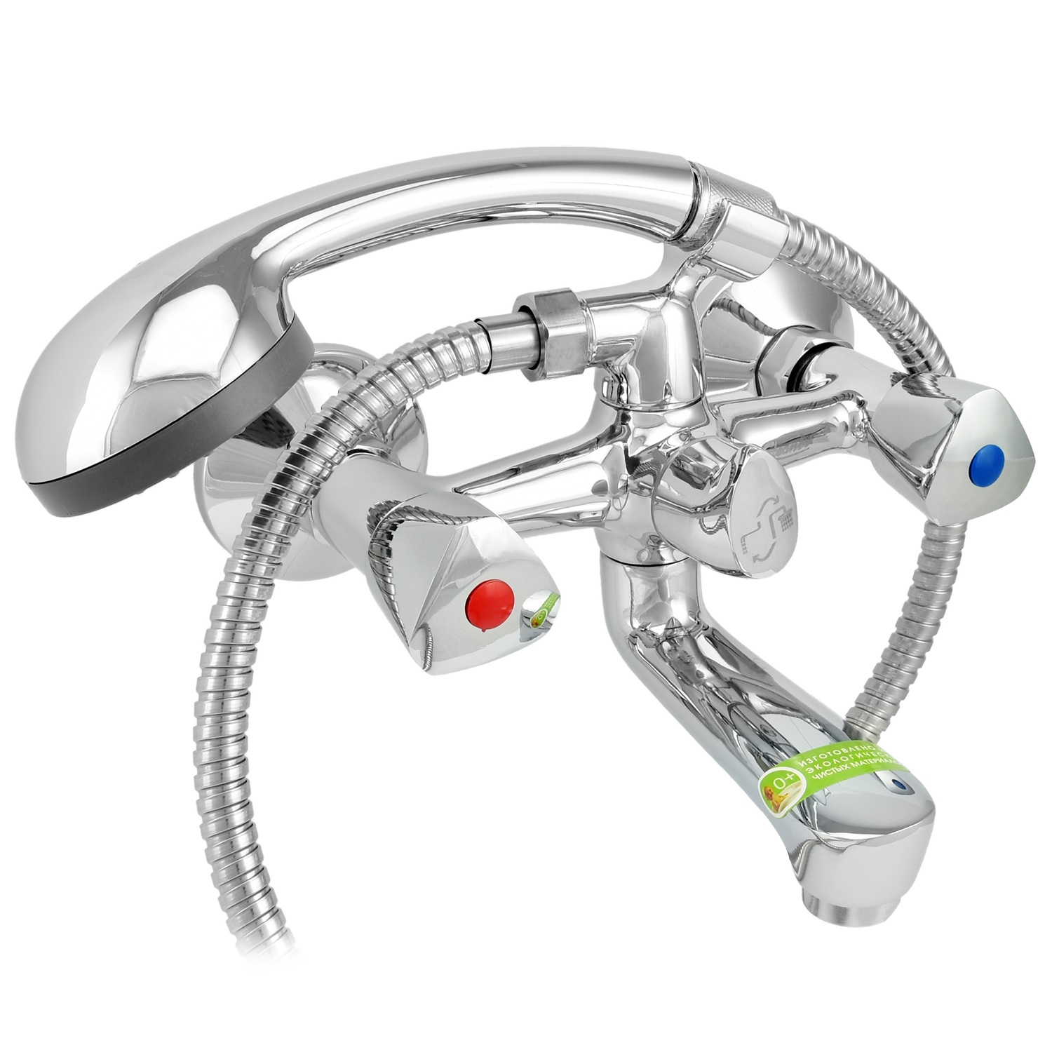 Смеситель  Eleanti 0402.887