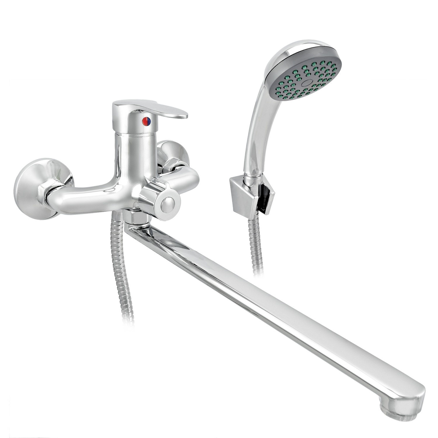 фото Смеситель juguni 0402.601