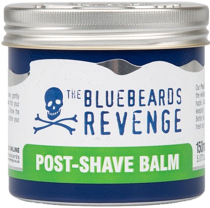 

Бальзам после бритья The Bluebeards Revenge Post-Shave Balm 150 мл
