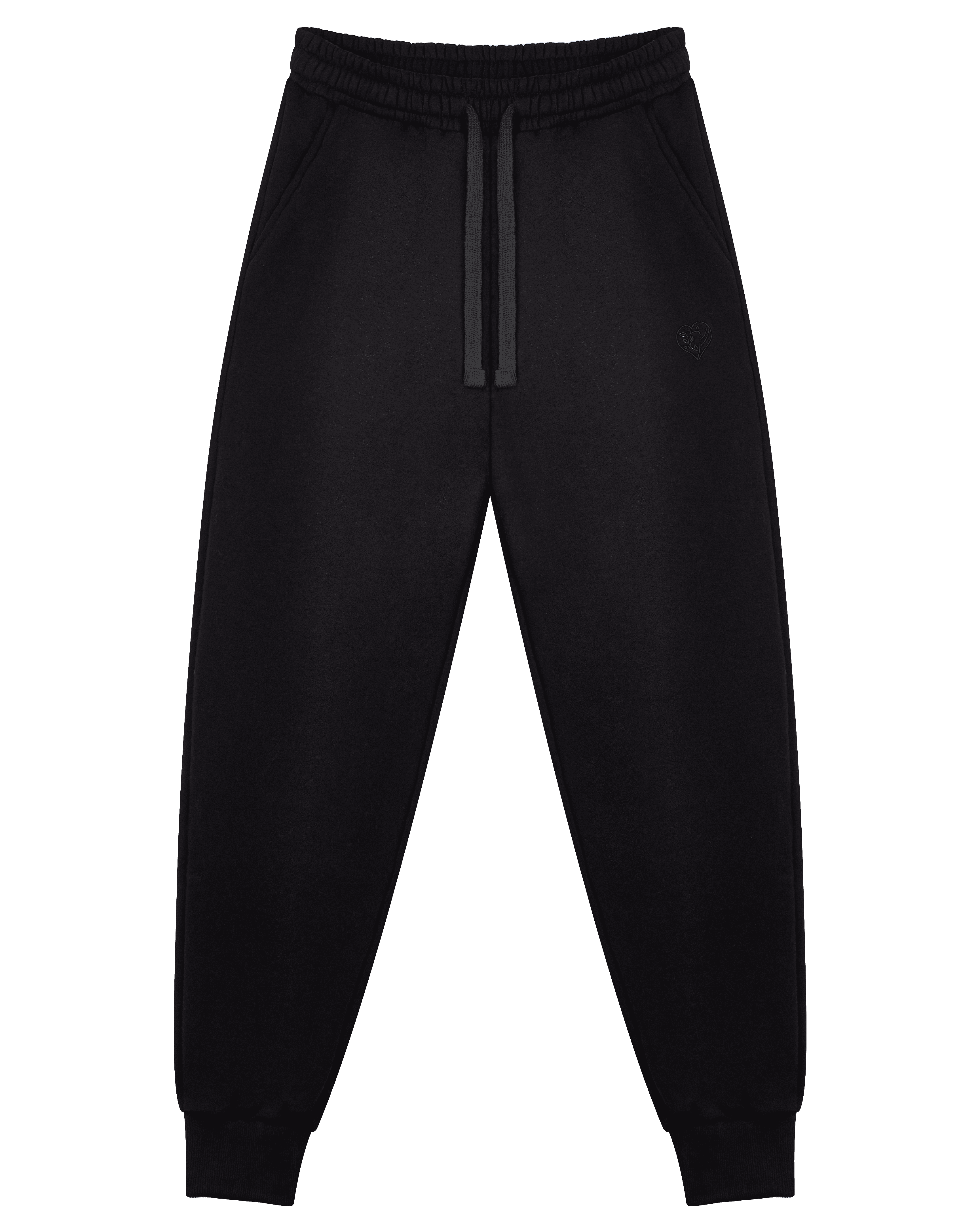 Брюки женские Atmosphere Safe and warm черные 44 RU 6100₽