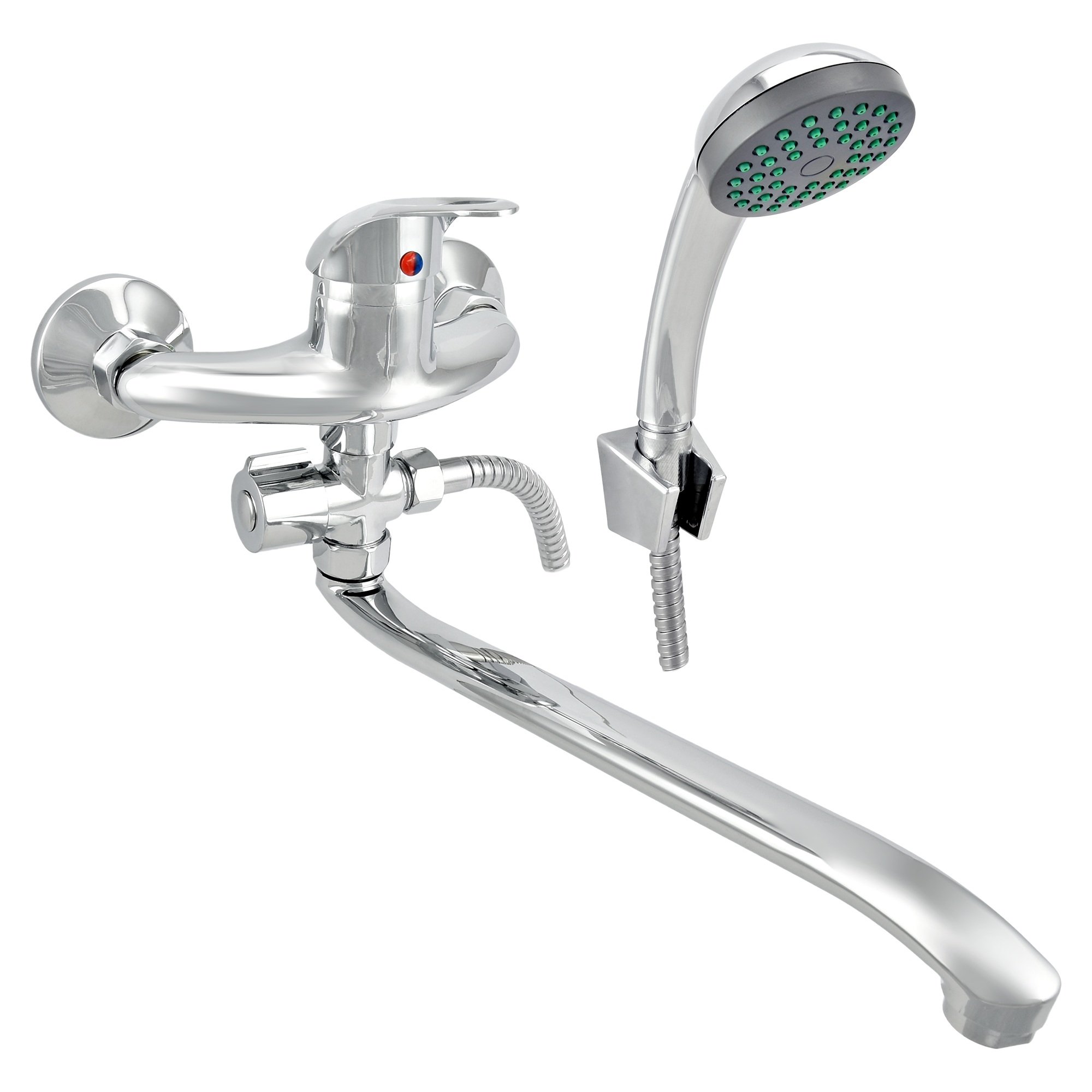 Смеситель Juguni 0402.609A