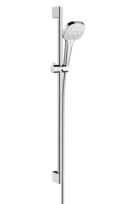 фото Душевой набор hansgrohe croma select e multi unica set 0.90м (26590400)