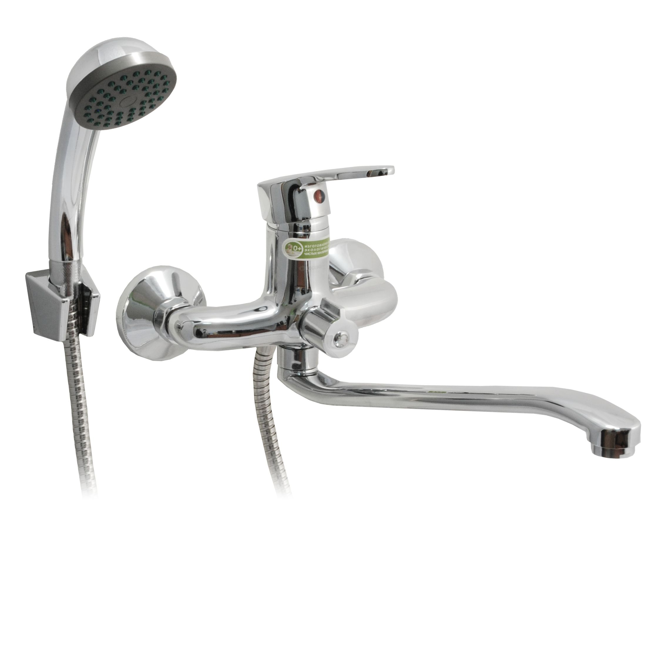 фото Смеситель juguni 0402.601a