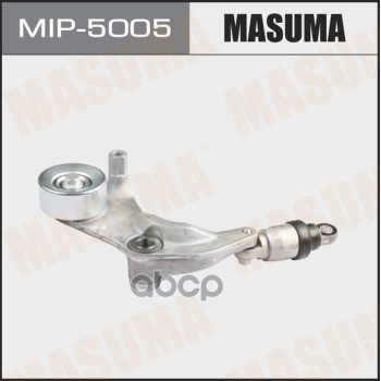 

Натяжитель Поликлин.Ремня Masuma арт. MIP-5005