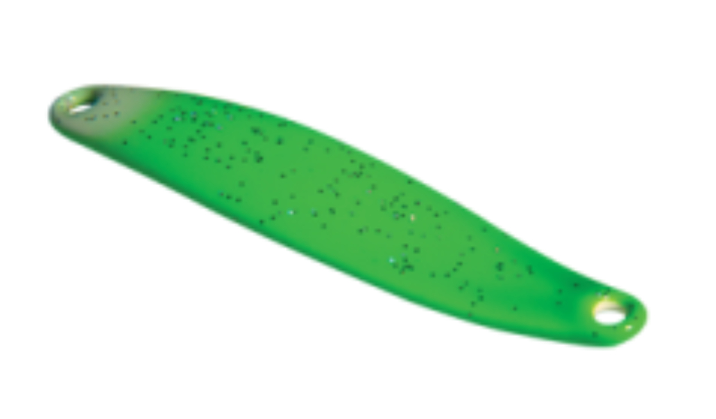 

Блесна SV Fishing Flash Line 3,6 г, FL02, 1 шт., Зеленый, Flash Line FL02