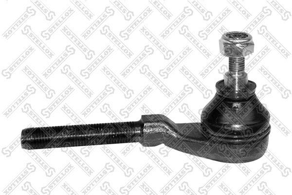 

Наконечник рулевой Stellox 5100650ASX