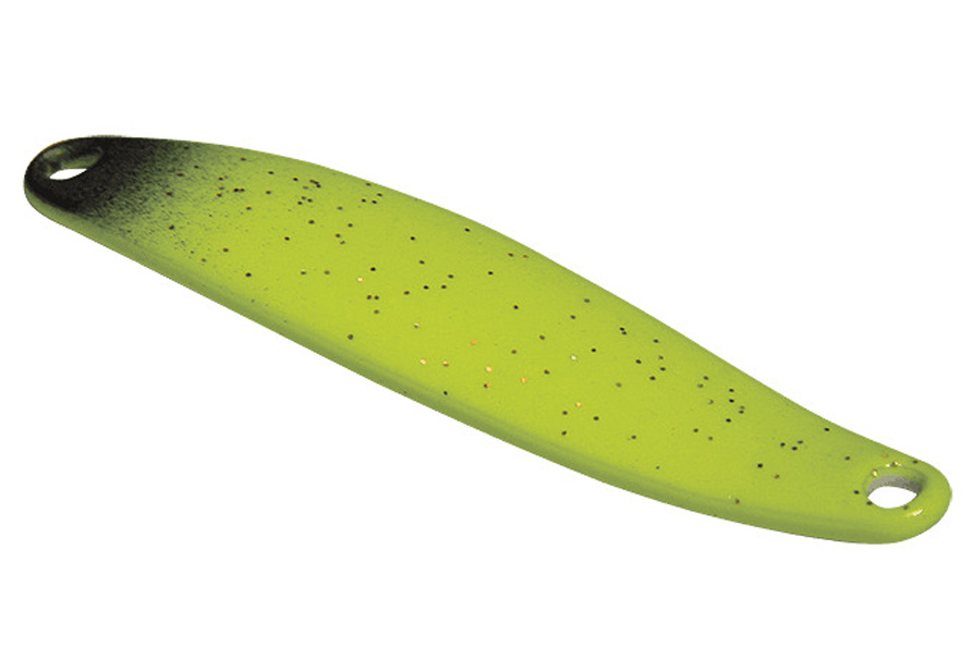 

Блесна SV Fishing Flash Line 1,3 г, FL01, 1 шт., Желтый;черный, Flash Line FL01 1,3г