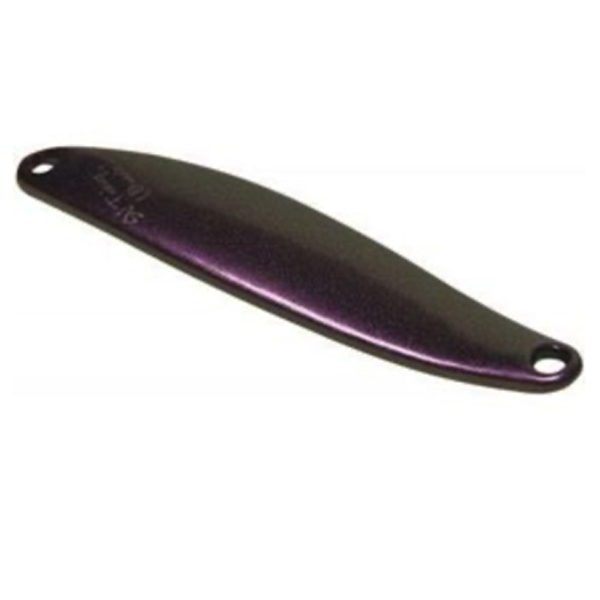 

Блесна SV Fishing Flash Line 3,6 г, CH02, 1 шт., Фиолетовый, Flash Line