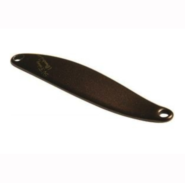 

Блесна SV Fishing Flash Line 3,6 г, BS01, 1 шт., Коричневый, Flash Line BS01 3,6г