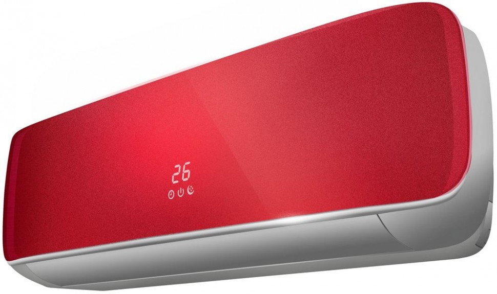 

Внутренний блок мультисплит-системы Hisense AMS-12UR4SVETG67(R)