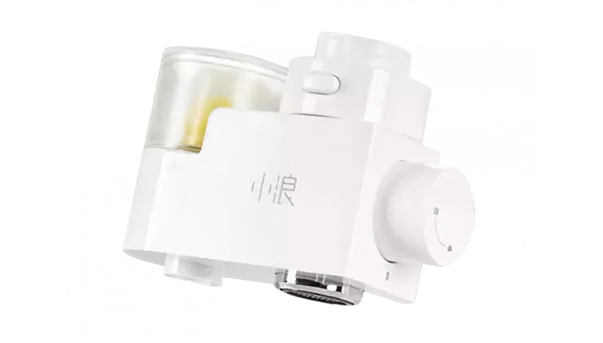 

Насадка на кран Xiaolang VC Beauty Faucet (HD-MZSLT01)