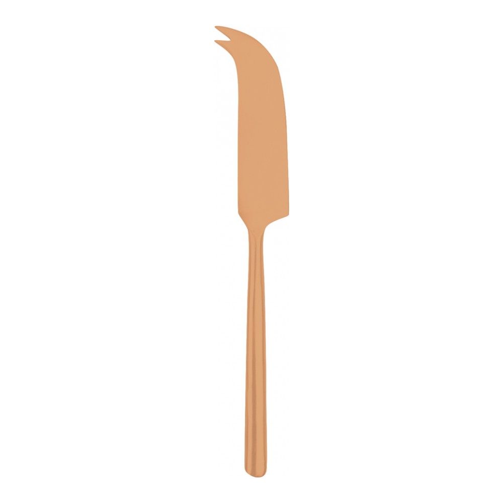 Нож для сыра Be Home Matte Copper, 25-1330Be