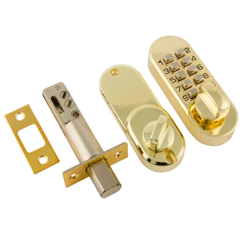Кодовый замок Нора-М 600 золото кодовый замок для шкафчика locktok