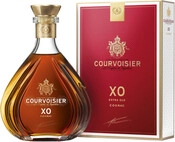 

Коньяк Courvoisier XO 0,7 л в подарочной упаковке
