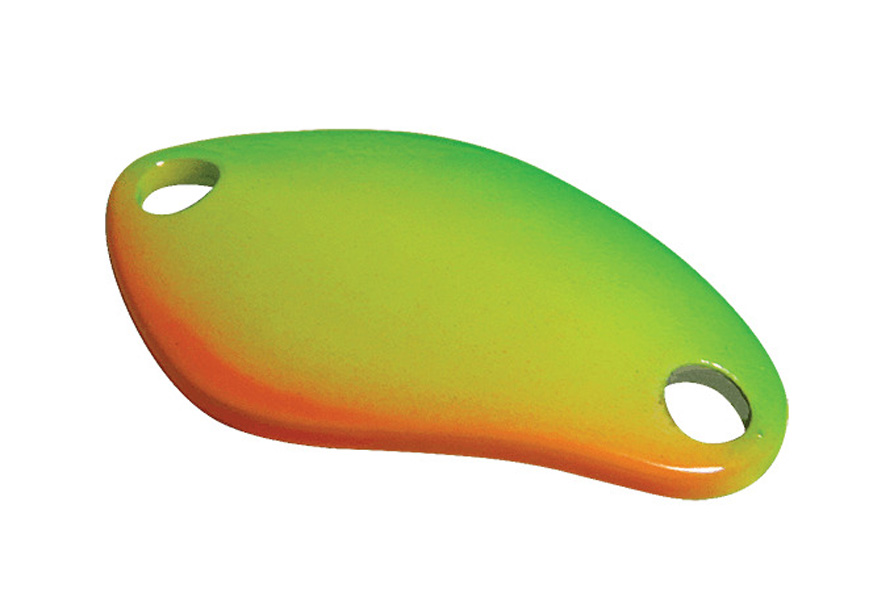 

Блесна SV Fishing Air 2 г, FL11, 1 шт., Air FL11 2г