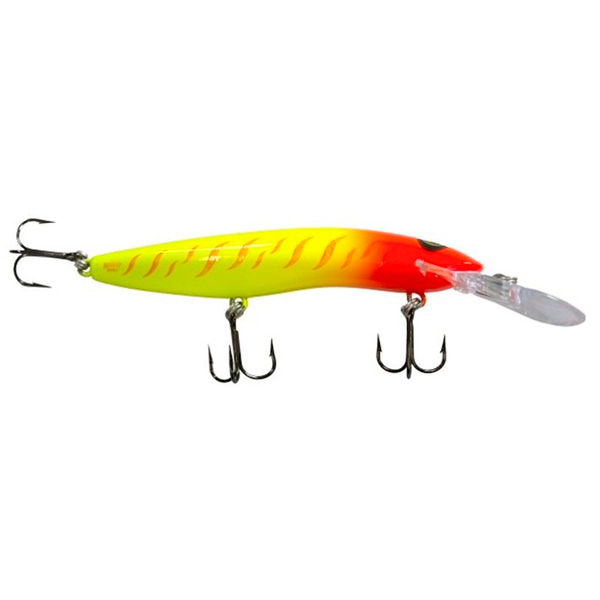 

Воблер Halco SORCERER 150 DD+STD #Rus5