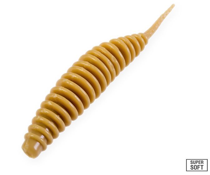 

Силиконовая приманка Akara Trout Time Rex 2" Cheese R2-445-CH-F10 10 шт, Trout Time Rex 2" Cheese