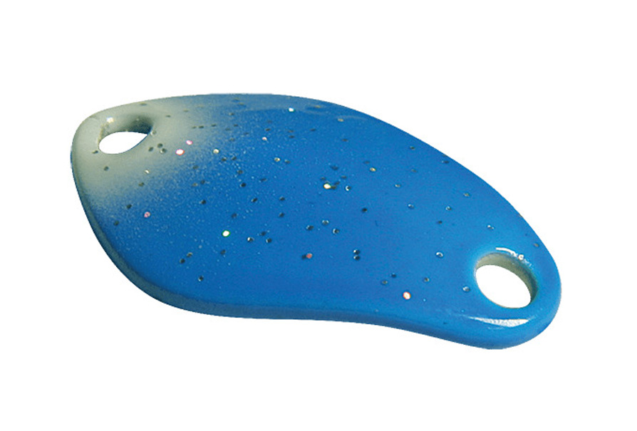 

Блесна SV Fishing Air 2 г, FL06, 1 шт., Air FL06 2г