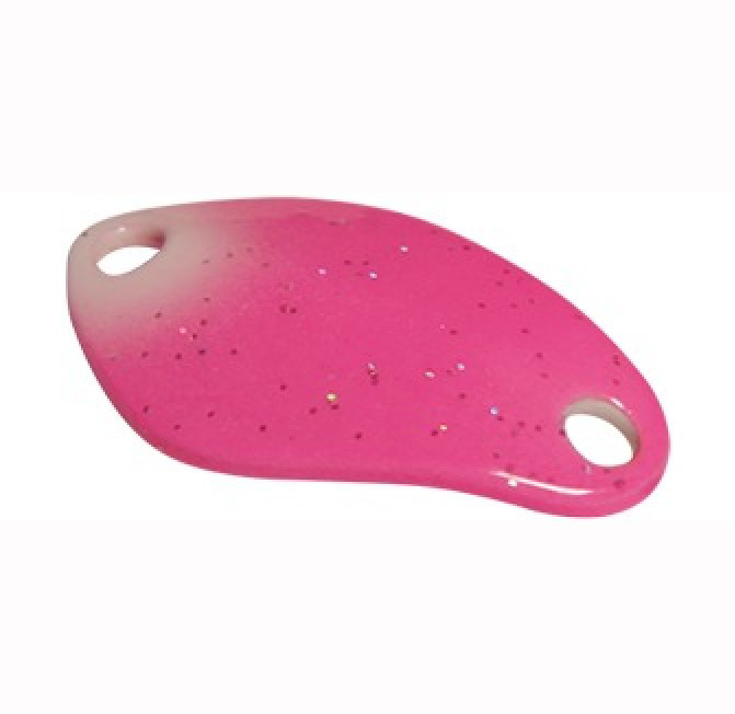 

Блесна SV Fishing Air 2 г, FL04, 1 шт., Air FL04 2г