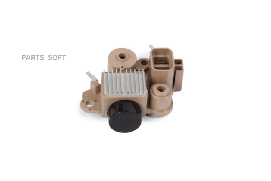 

STELLOX 0671776SX 06-71776-SX_реле-регулятор!\ Hyundai Verna/Elantra/Avante, KIA Cerato 04