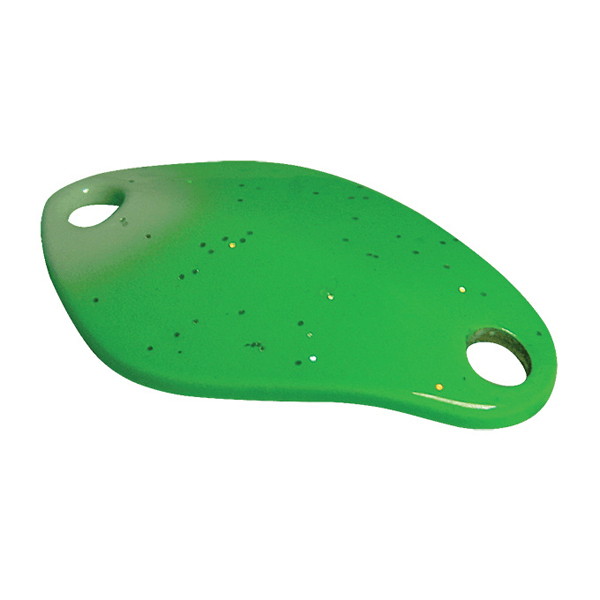 

Блесна SV Fishing Air 1 г, FL02, 1 шт., Зеленый, Air