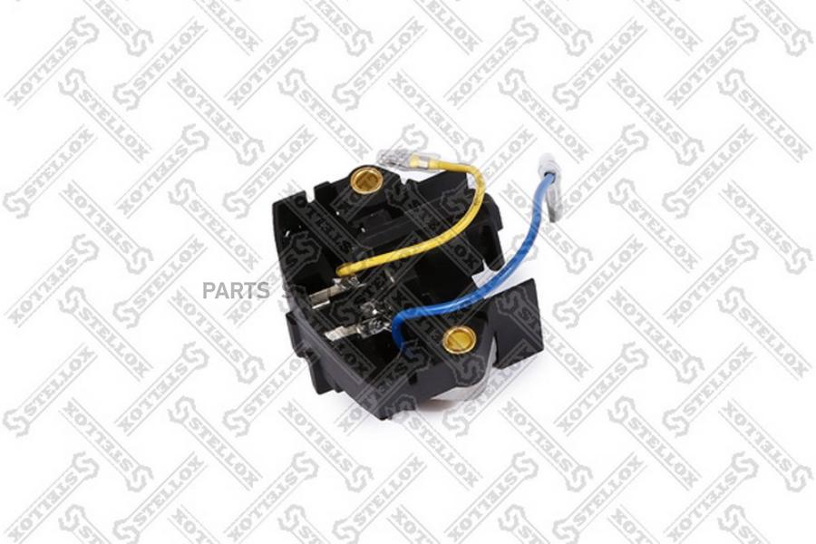 

STELLOX 0671653SX 06-71653-SX_реле-регулятор!\ Peugeot 309/J5, Volvo 460/480, Citroen C25