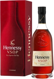 

Коньяк Hennessy, VSOP, 6 лет, 40 %, 700 мл, gift box