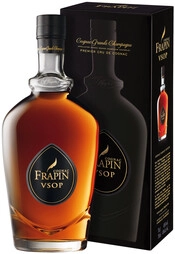 

Коньяк Frapin, VSOP, 10 лет, 40 %, 700 мл, gift box
