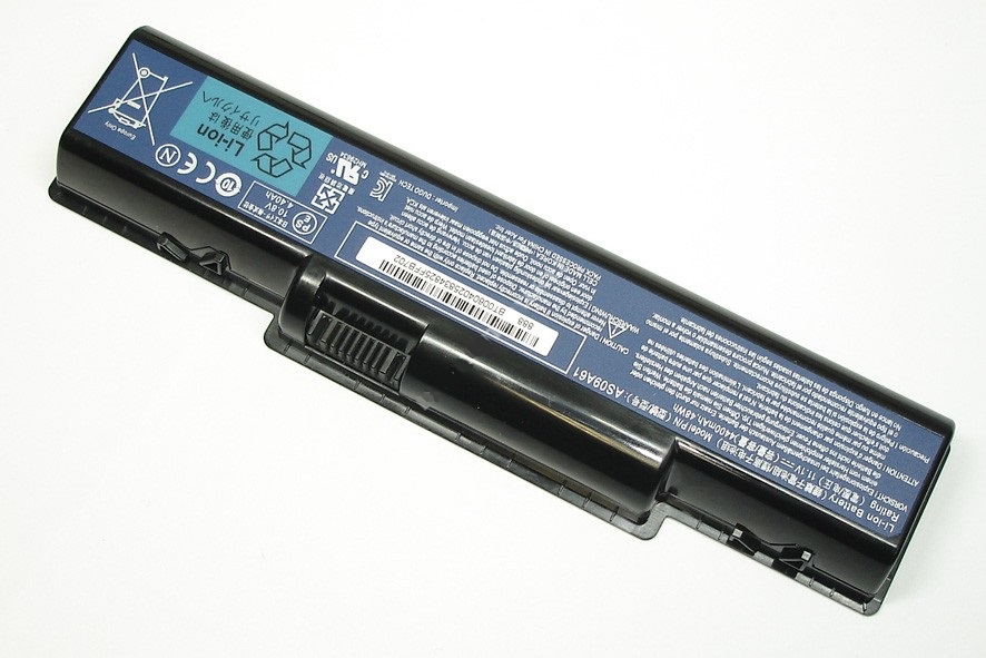 

Аккумулятор для ноутбука Acer AS07A32