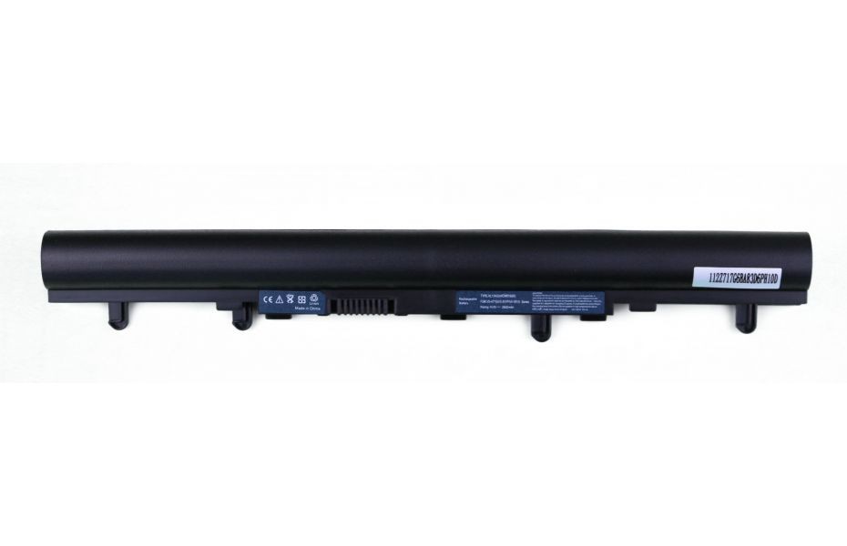 

Аккумулятор для ноутбука Acer 4ICR17/65