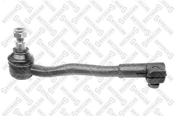 

Наконечник рулевой Stellox 5100698SX