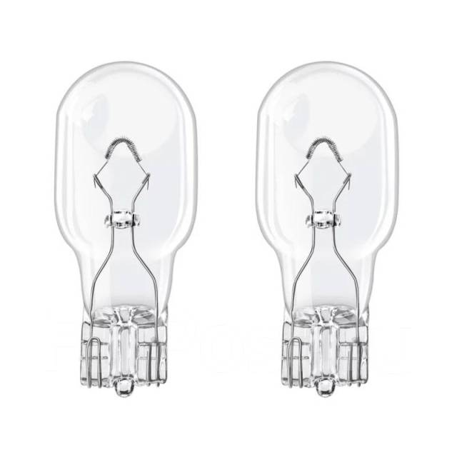 

Лампа OSRAM светодиодная W16W W2.1x9.5D 16W