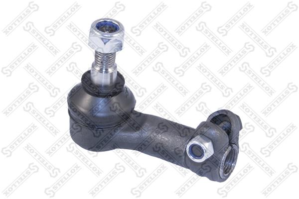 

Наконечник рулевой Stellox 5100700SX
