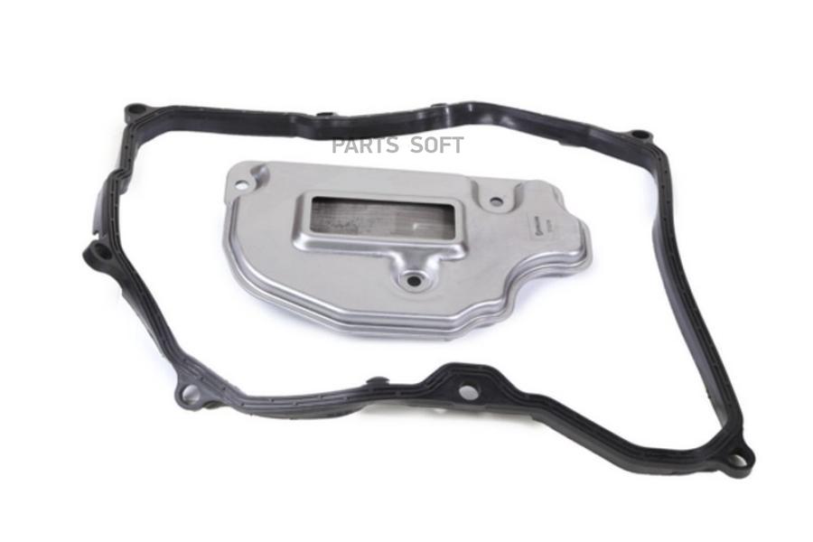 

STELLOX 2051077SX 20-51077-SX_фильтр АКПП!\ VW Passat 05-11