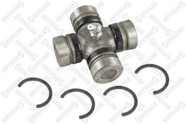 

STELLOX 2036020SX 20-36020-SX_крестовина кардана! D27xO46.1\ Nissan Terrano WD21 90>