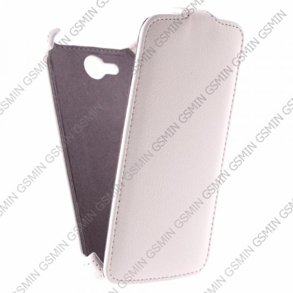 

Чехол Armor Case для Philips Xenium W8560 White, Белый