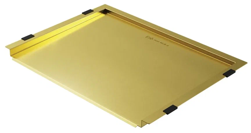 

Omoikiri Omoikiri RE-01-LG, Золотистый