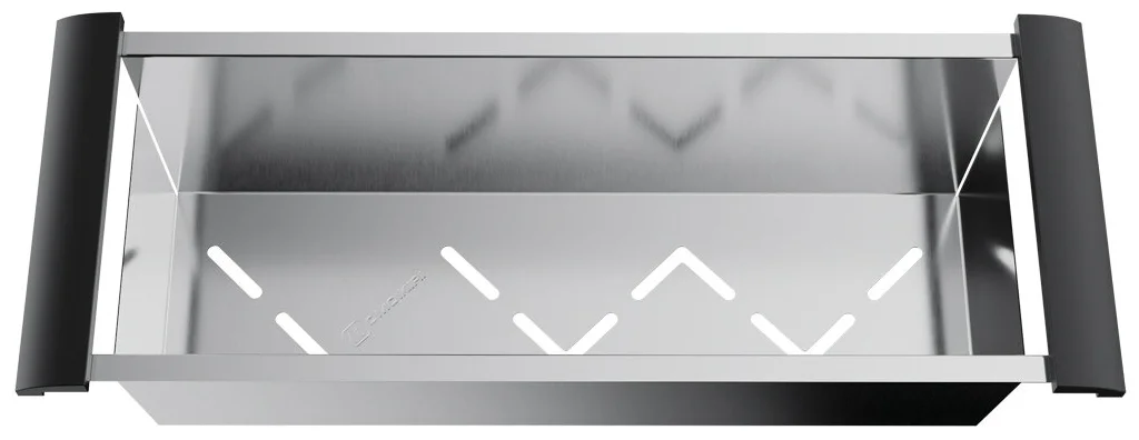 

Omoikiri Omoikiri CO-04-IN, Серебристый