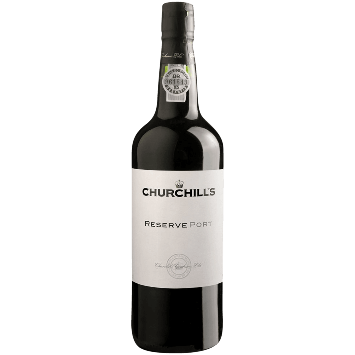 

Портвейн Churchill's Reserve Port красный сладкий 0,75 л